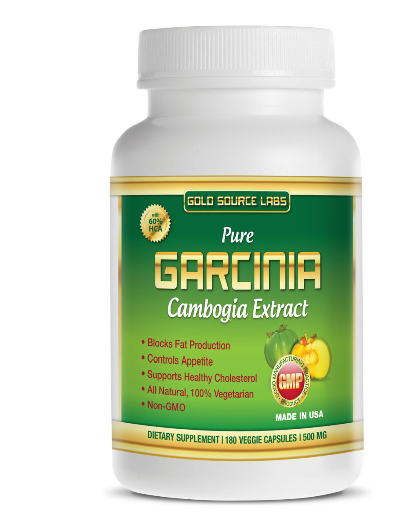 garcinia cambogia extract