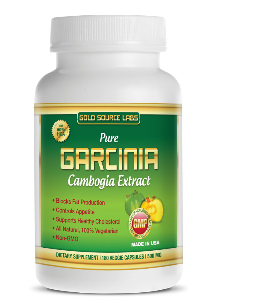 garcinia cambogia