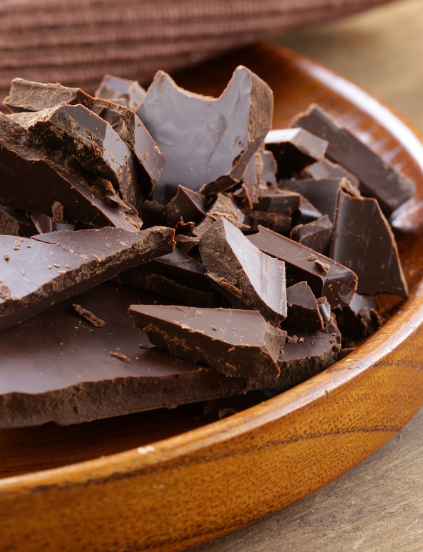 Health Benefits of Chocolate and Cocoa | GoldSourceLabs.com