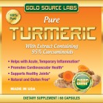 Turmeric Curcumin