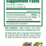 Turmeric Supplement